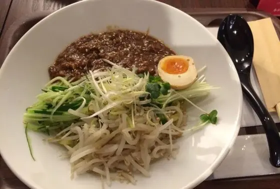 オープン当初はフードはありませんでした