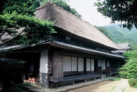 平家屋敷民俗資料館