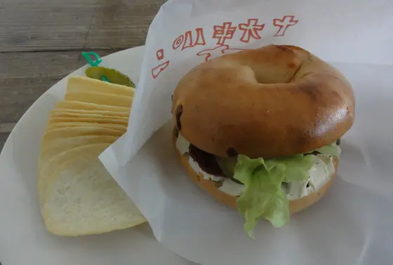 ナオキパン