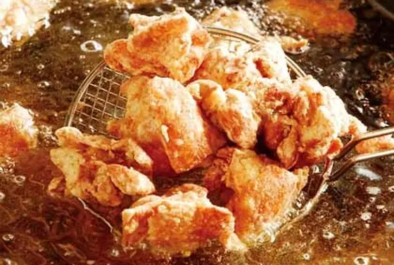 中津からあげの特徴とは？