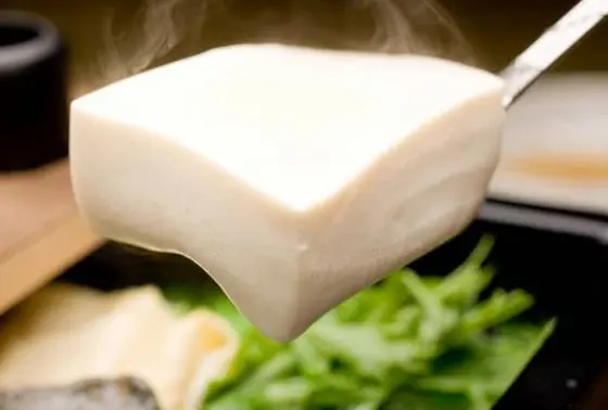湯豆腐