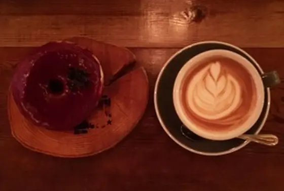 コーヒー
