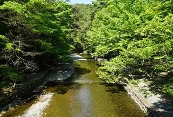 風日祈宮橋