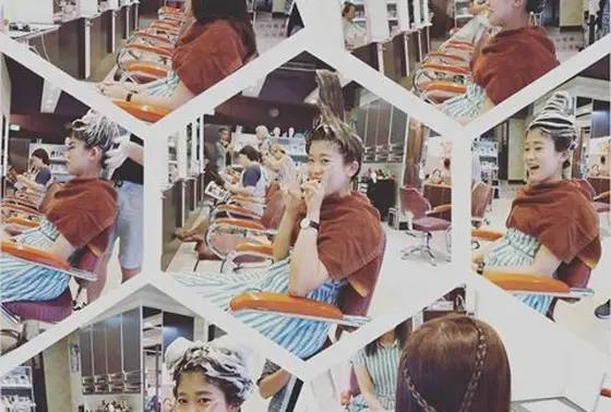 サラサラふわふわに！