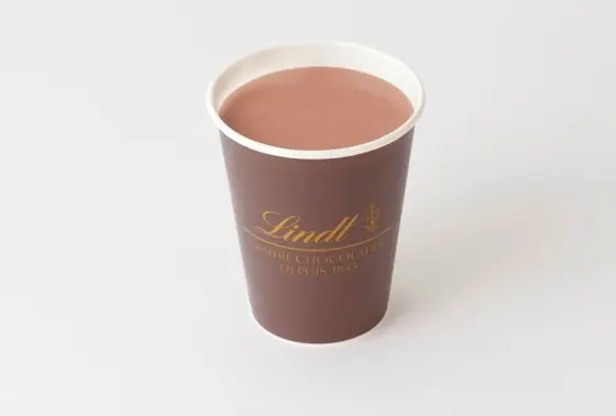 ホットチョコレート
