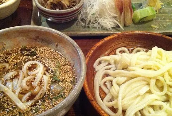 おめん