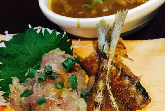 料理