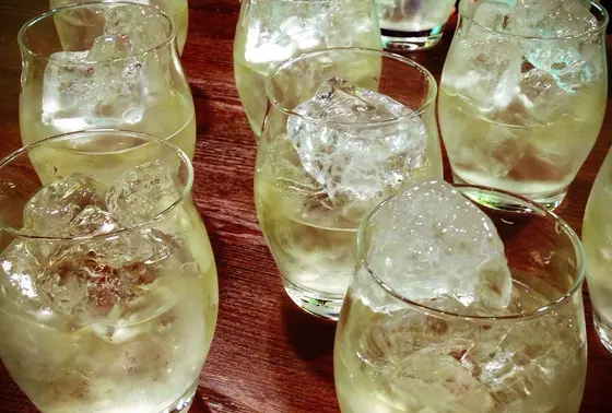 制限なし！試飲タイム♪
