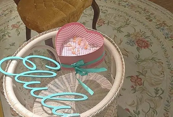 品揃えが豊富! お気に入りが必ず見つかる