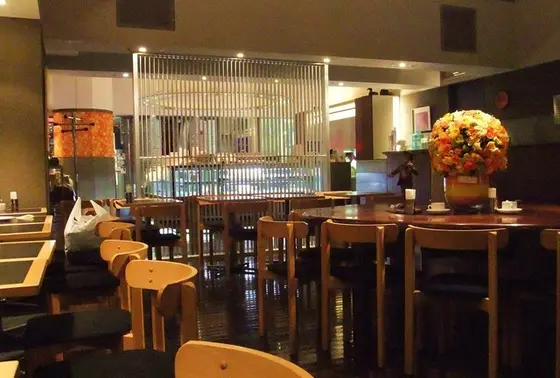 内装♥