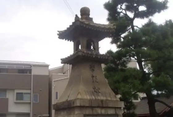 住吉のいわれとまちなみ