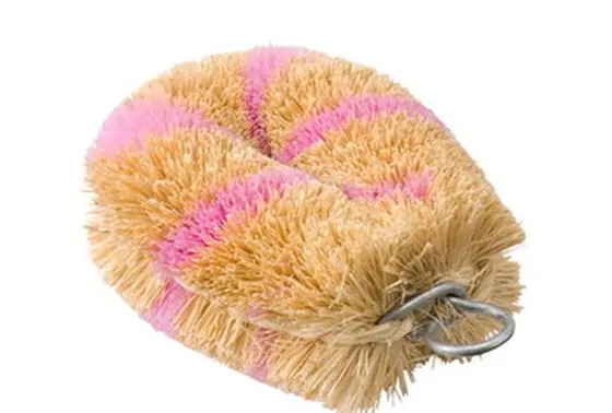 現代の束子はカワイイ！