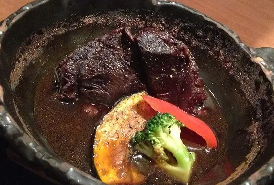きよやす邸