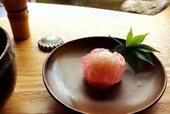 私のおすすめ「牡丹」（⚪︎月限定）