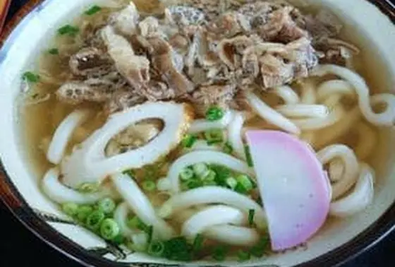 リーズナブルなランチメニュー