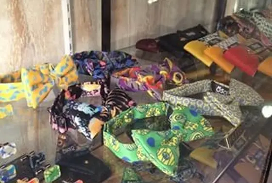 「おそろ」でも「そろ」でも