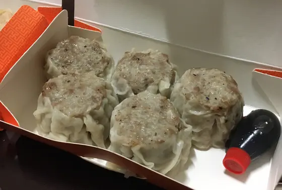 肉シューマイ