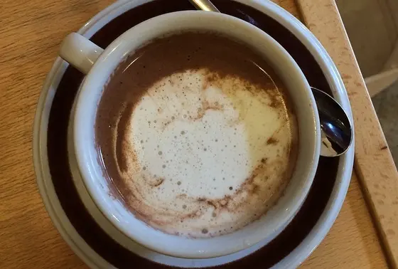 その他の飲み物