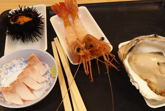 忠村水産