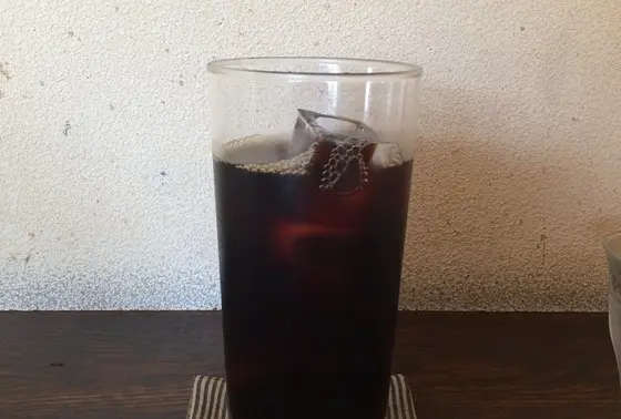 コーヒー