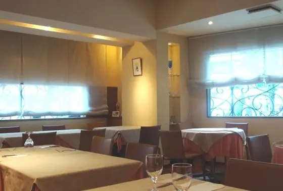 店名