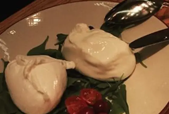 チーズの格別な美味しさを体験