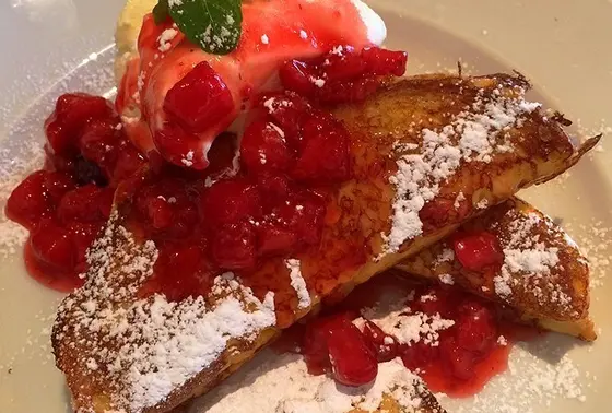 ケーキもあります！