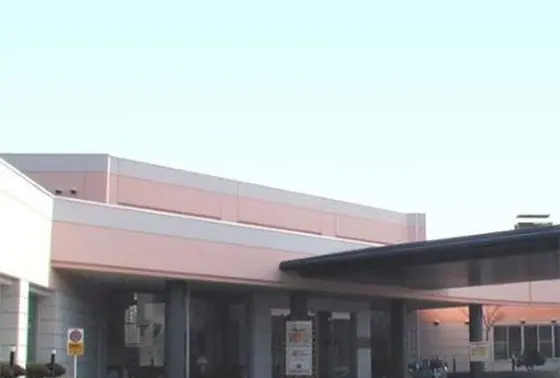 山花温泉リフレ