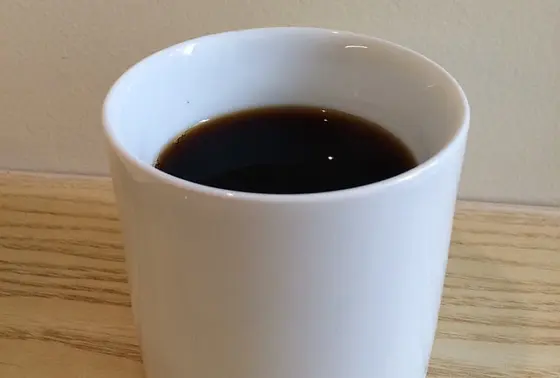 コーヒー