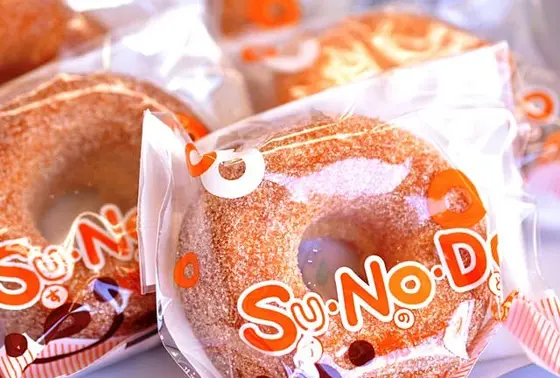 SU・NO・DO(すのど)