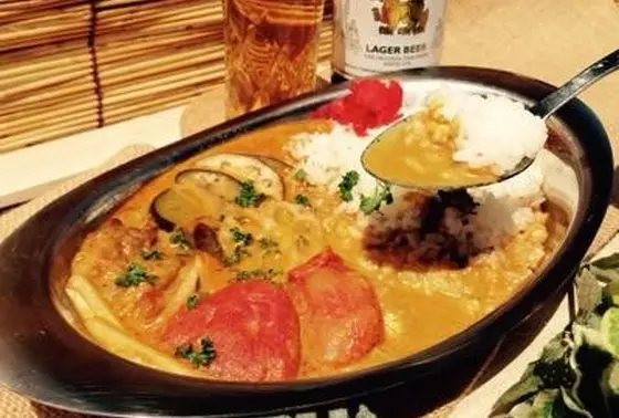 カレー