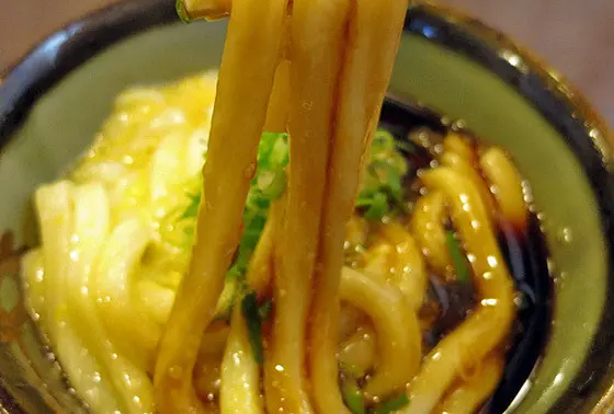辛くない むしろ甘みがある