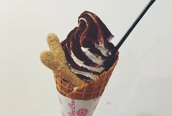 トッピングが豊富