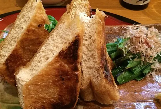 こういう系深夜食堂