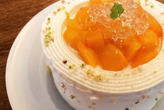 ショートケーキ