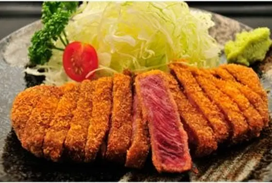 断面がすごい！