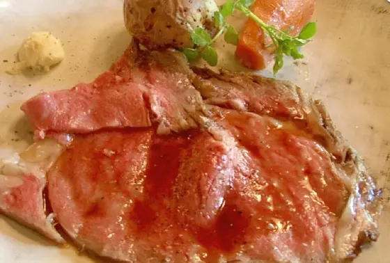 美味しさがとまらない!