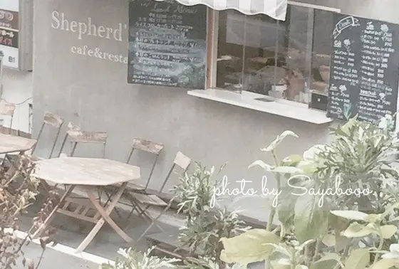 テイクアウトも可能☕️