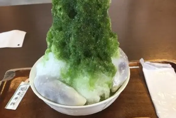 夏はコレ！