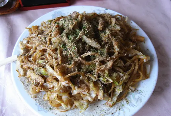 魚粉が素晴らしい