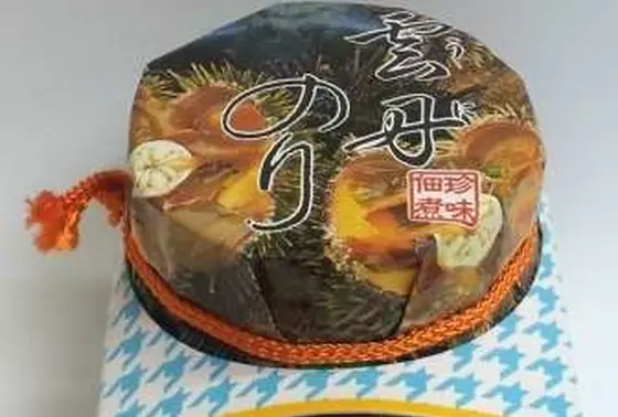 ご飯のお供ならこれ。