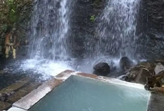 滝の湯