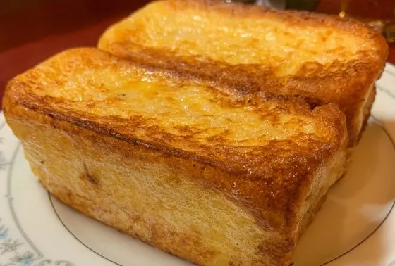フレンチトースト