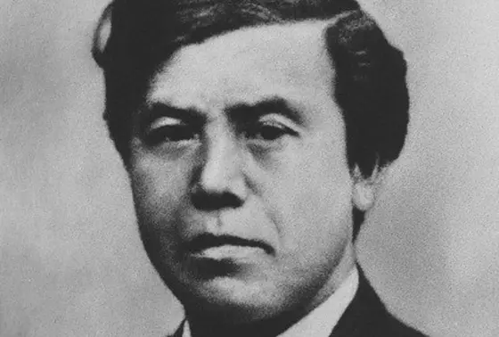 木戸孝允