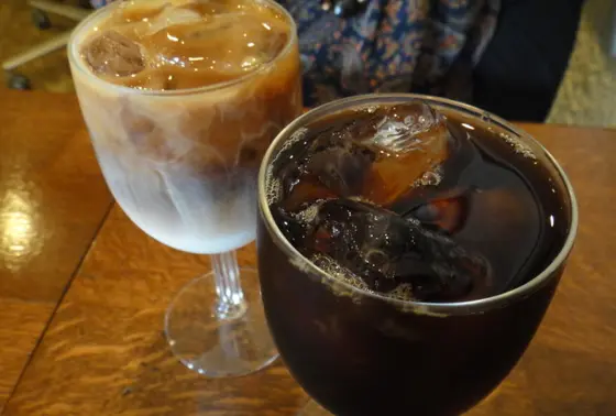 コーヒー