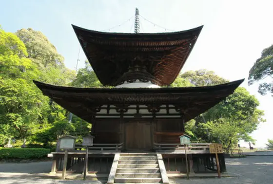 多宝塔