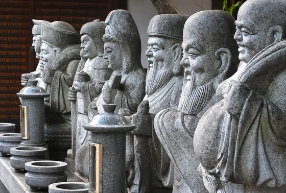 七福神
