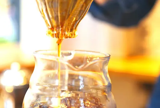 スペシャルティコーヒー
