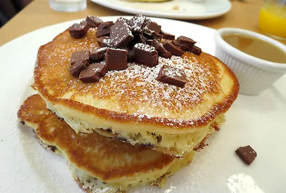 パンケーキ