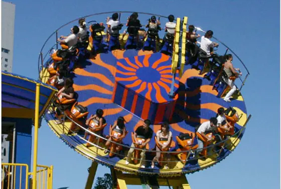 ディスク・オー